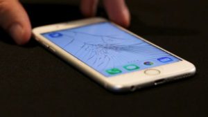 iPhone Repair NYC