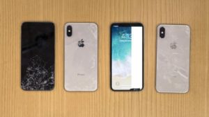 iPhone Repair NYC Back Glass Repair