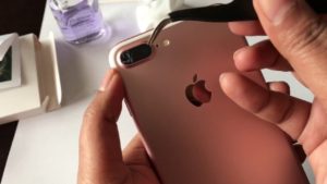 iPhone Repair NYC