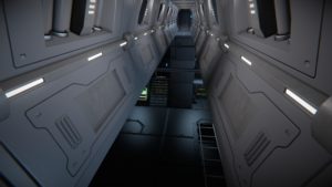 Walkway