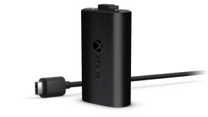 Xbox Official Play and Charge Kit for Series Controller