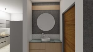 wash scaled