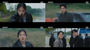 열혈사제 시즌2