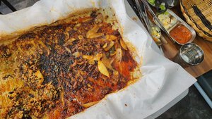 시흥 맛집 외식