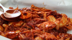 시흥 정왕동 주변 맛집