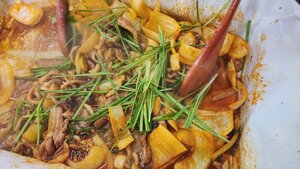 시흥맛집 정왕역