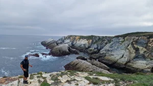 Lee más sobre el artículo Ruta costera de Porcía a Viavélez, El Franco