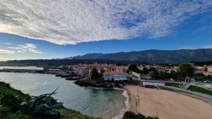 Lee más sobre el artículo Ruta costera de Llanes a Celorio, Asturias