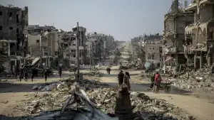 Des médias appellent à protéger les journalistes palestiniens à Gaza, Magazine Pages Jaunes