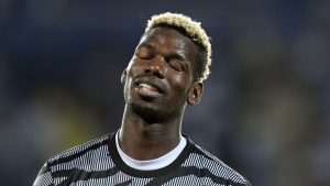 Paul Pogba, la chute d'un taulier des Bleus, Magazine Pages Jaunes