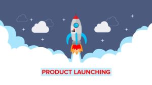 How To Design An Industrial Product 12 Product Launch