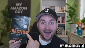 Steven Pope Traction Book