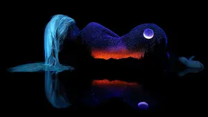 meridians