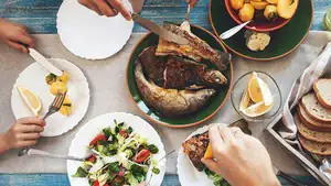 mediterranean diet