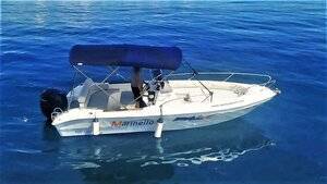 rent a boat marinello