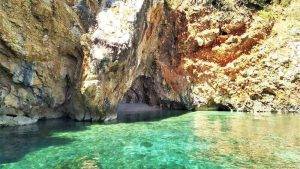 boat excursion from rijeka from opatija cres island secluted beach