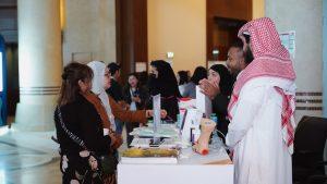 [:ar]معرض جمعية العناية المتقدمة بالجروح (AWCA)[:en]Wound Care Association (AWCA) Exhibition[:]