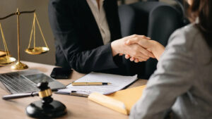 Business Attorney