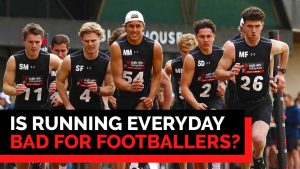 Football Recovery Strategies Guide