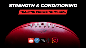 AFL Draft Success Blueprint