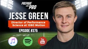 1080 sprint athlete development
