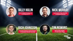 AI in Sport Science