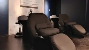 東西線西葛西駅徒歩1分のヘアカラー専門店 染髪美屋