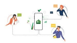 Hướng dẫn cách đăng ký điểm thu tiền điện