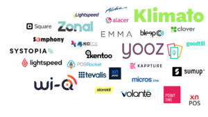 Kitchen CUT Integrations