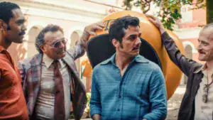 tavernagmpost-3-1-300x169 Oscar 2025 | Ainda Estou Aqui é indicado a Melhor Filme