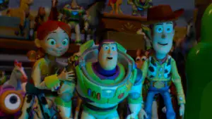 Crítica: Toy Story 5