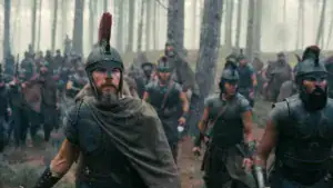 "Odisseia": O Épico Mitológico e Realista de Christopher Nolan