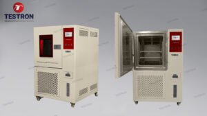 Temperature and Humidity Chamber Benefits