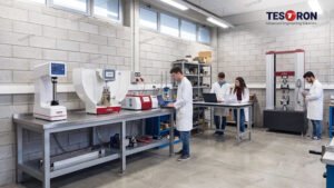 One University, Multiple Research Projects: How to Select Versatile Material Testing Equipment in 2026