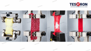 Universal Testing Machine for Textiles: ASTM and ISO Standards & Applications in 2026