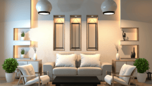 interiorisme a terrassa