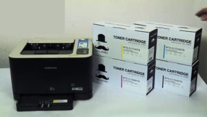 Summary of Samsung CLP-320/325 Firmware Fix Solution and reset