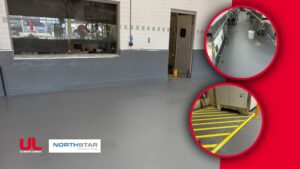 Hygienic Flooring