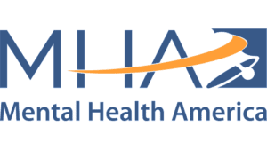 Mental Health America logo