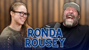 Ronda Rousey Confirms She’s “Probably Not Going Back” to WWE