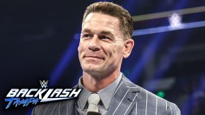 John Cena Announces WWE John Cena Classic
