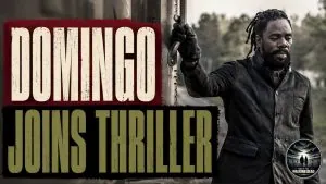 Colman Domingo Joins The Servant