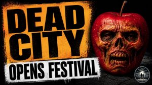 Dead City Season 3 To Premiere At Monte-Carlo Television Festival