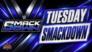 WWE SmackDown Set For Tuesday In London