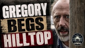Gregory Begs To Return To Hilltop