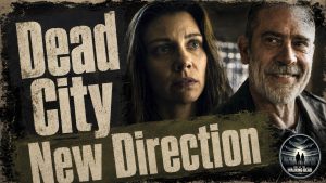 Dead City Season 3 Finally Moves Forward