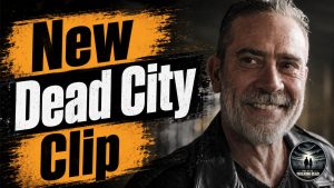 Dead City Season 3 Clip Debuts At IGN Live