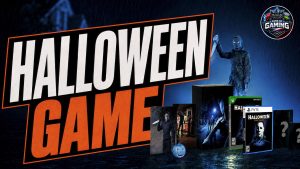 Halloween: The Game Gets Physical Editions