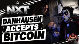 Danhausen Accepts Bitcoin in NXT Segment
