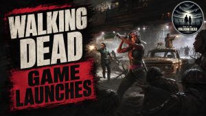 The Walking Dead: Aftermath Launches Worldwide